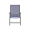 Flash Furniture Paladin Navy Outdoor Folding Patio Sling Chair, 2PK 2-TLH-SC-044-NV-GG - alternate 10